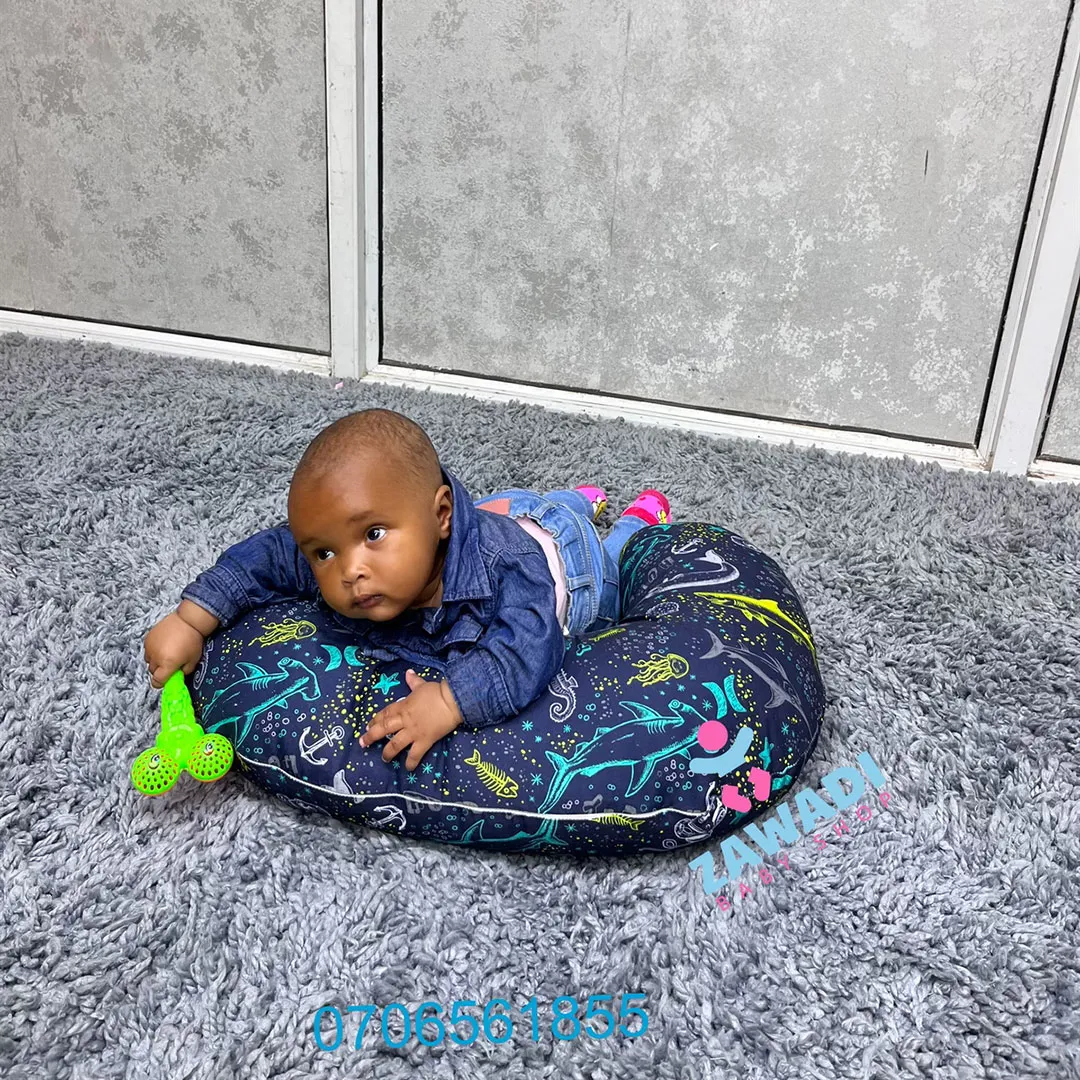 U-Shaped Nursing Pillow 2 U-Shaped Nursing Pillow (Photo 14) At Zawadi Baby Shop Nairobi.