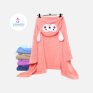 Hooded Baby Towels (1)