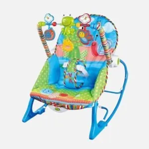 Infant To Toddler Rocker