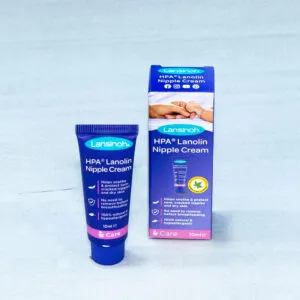 Lanolin Nipple Cream