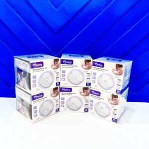 Momeasy Disposable Breast Pads 36pcs