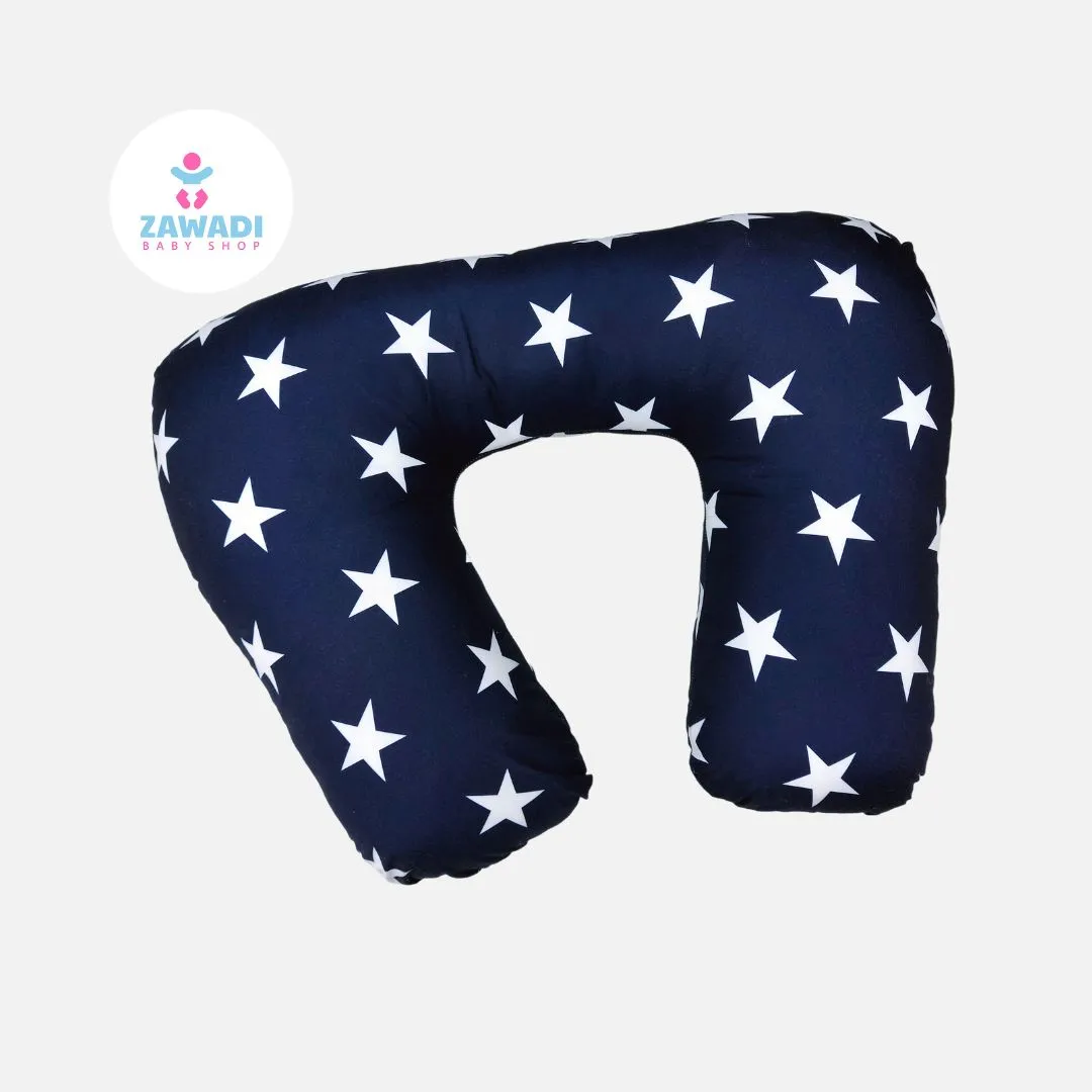 U-Shaped Nursing Pillow 7 U-Shaped Nursing Pillow (Photo 6) At Zawadi Baby Shop Nairobi.