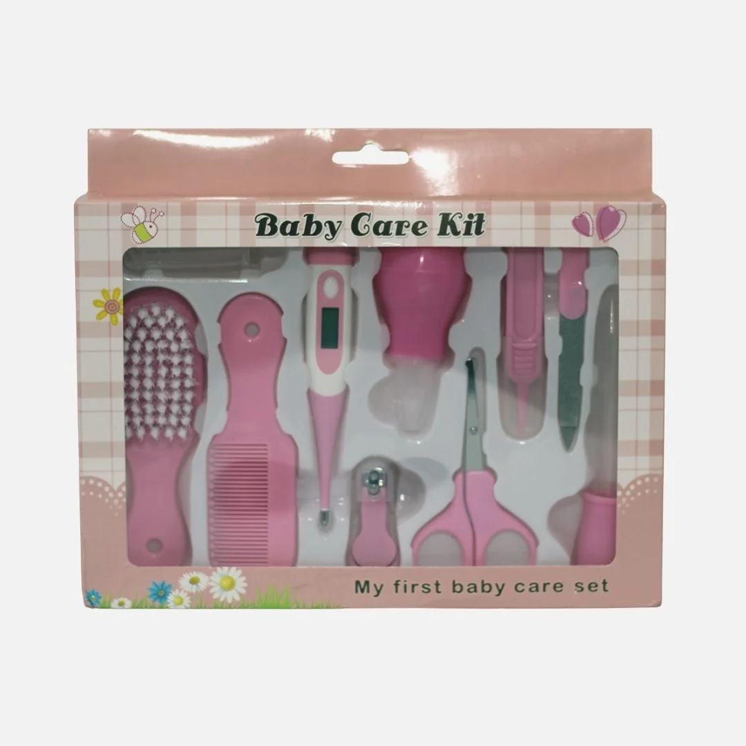 baby care kit