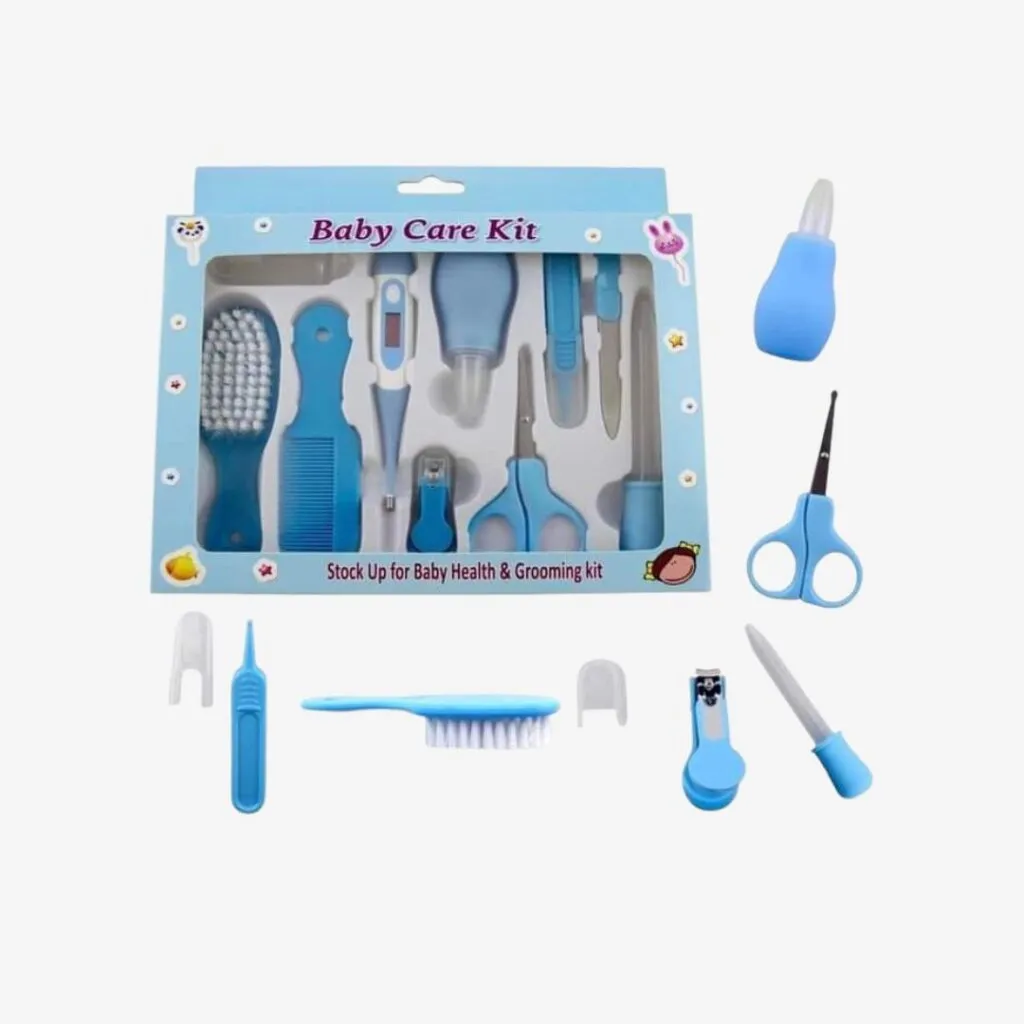 baby care kit