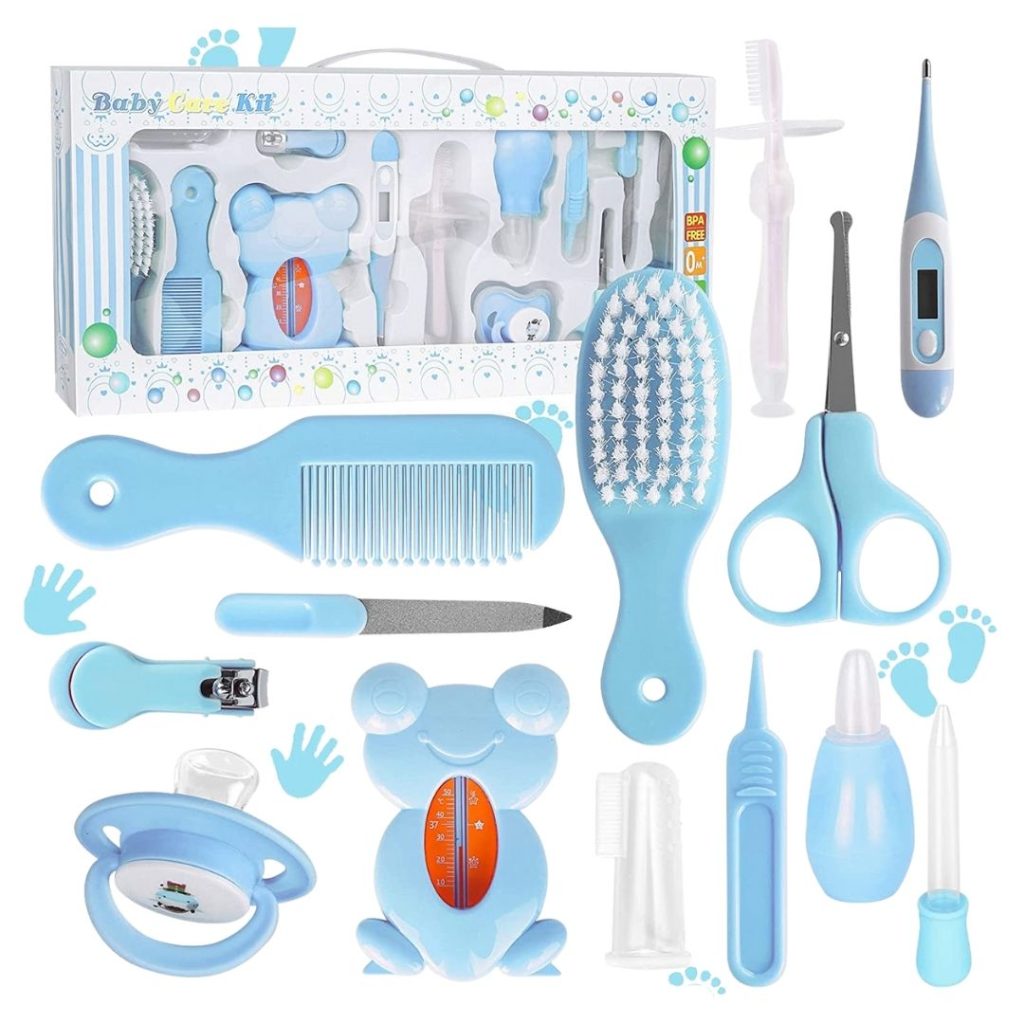 baby care kit