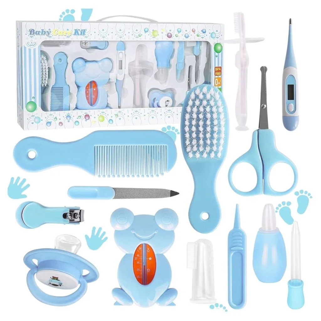 baby care kit