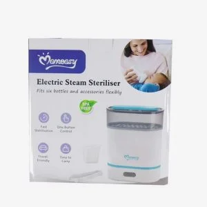 electric steam sterilizer