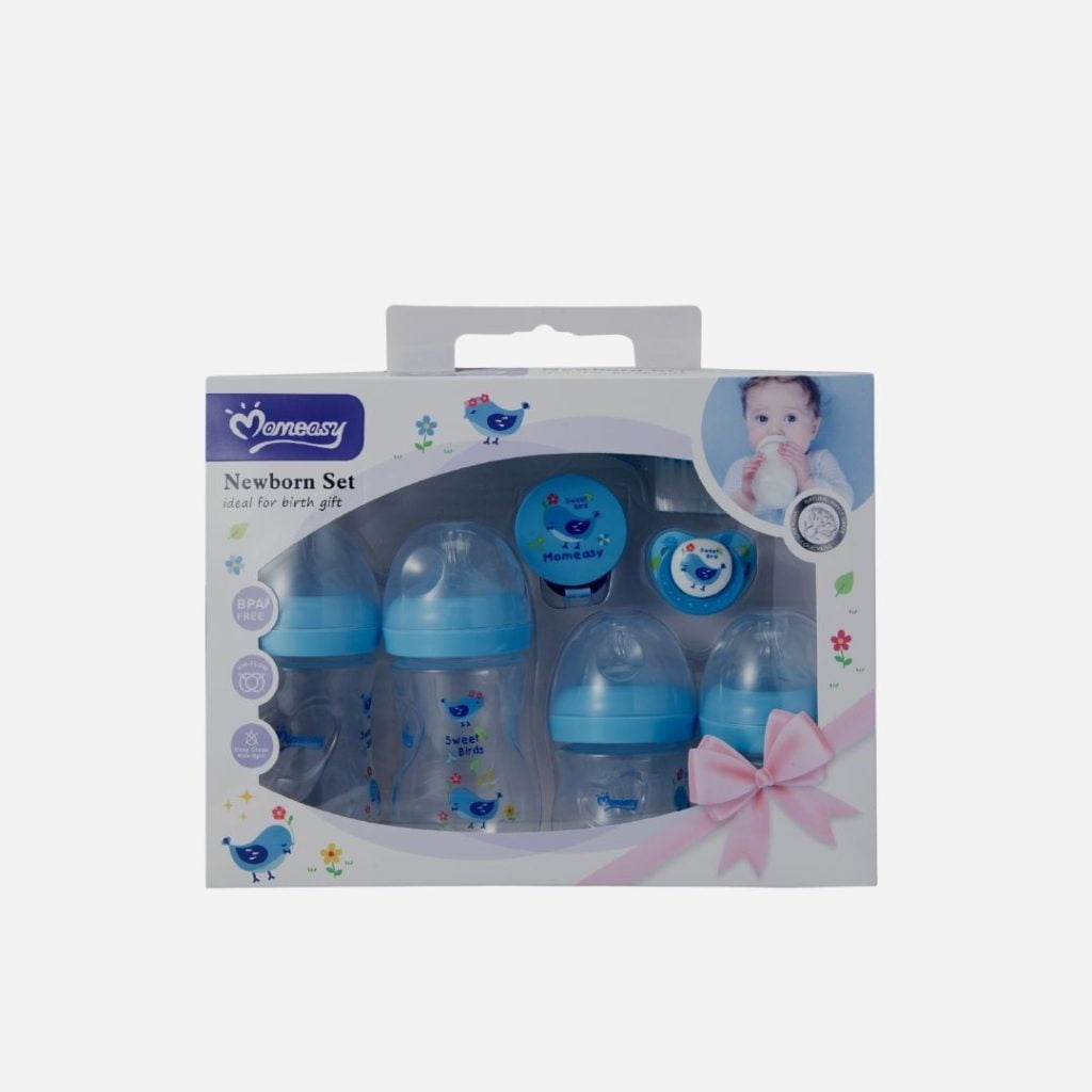 newborn feeding set