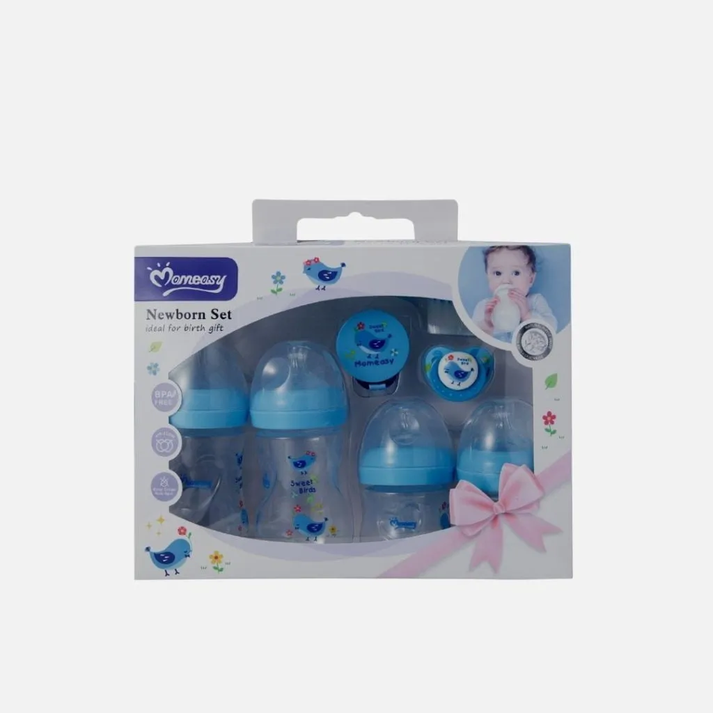 newborn feeding set