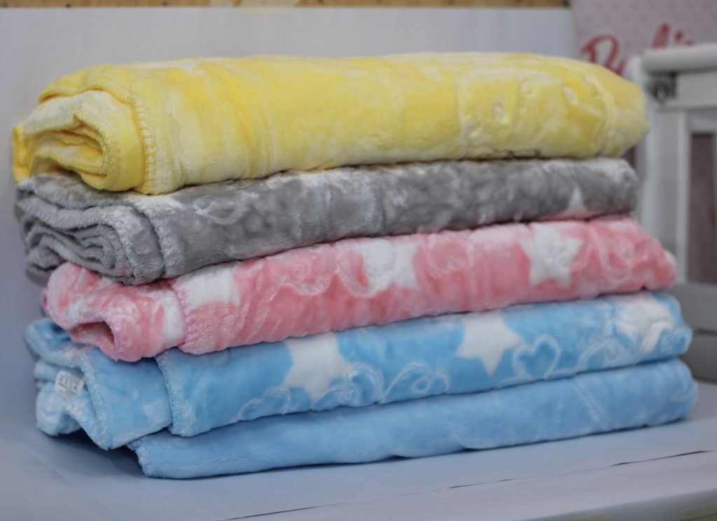 soft baby blankets