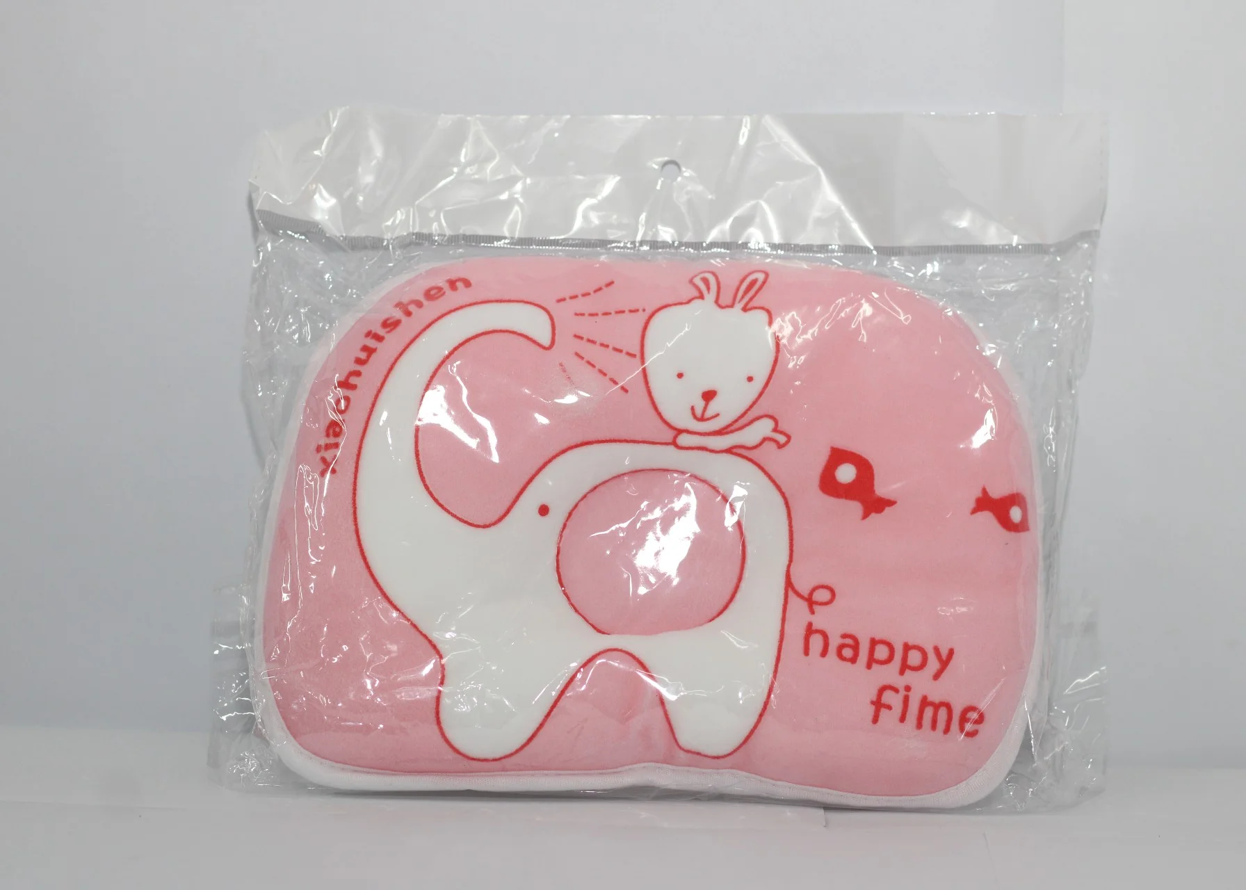 Anti Flat Head Baby Pillow 2 Anti Flat Head Baby Pillow