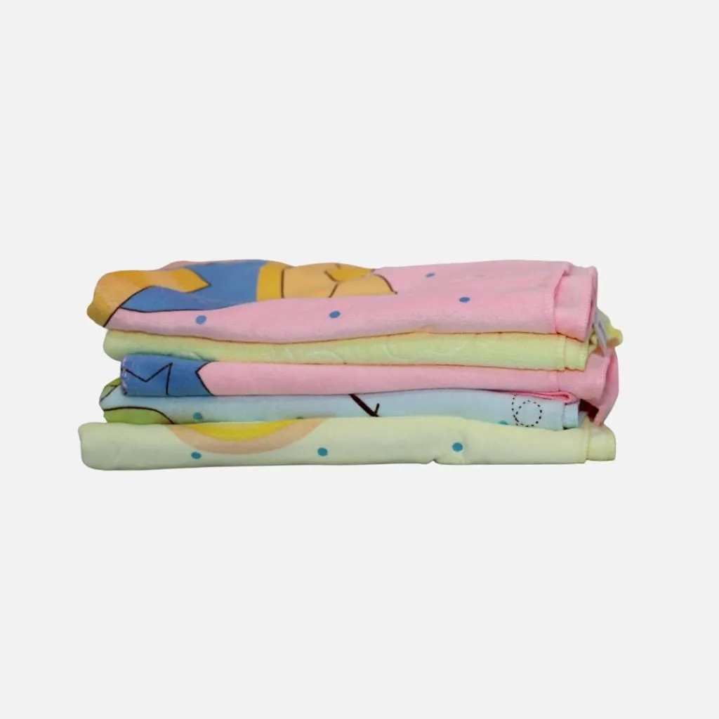 Baby Bath Towel