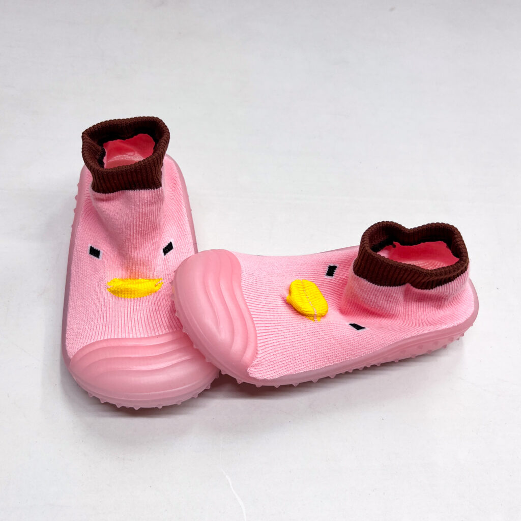 Baby Prewalker shoes