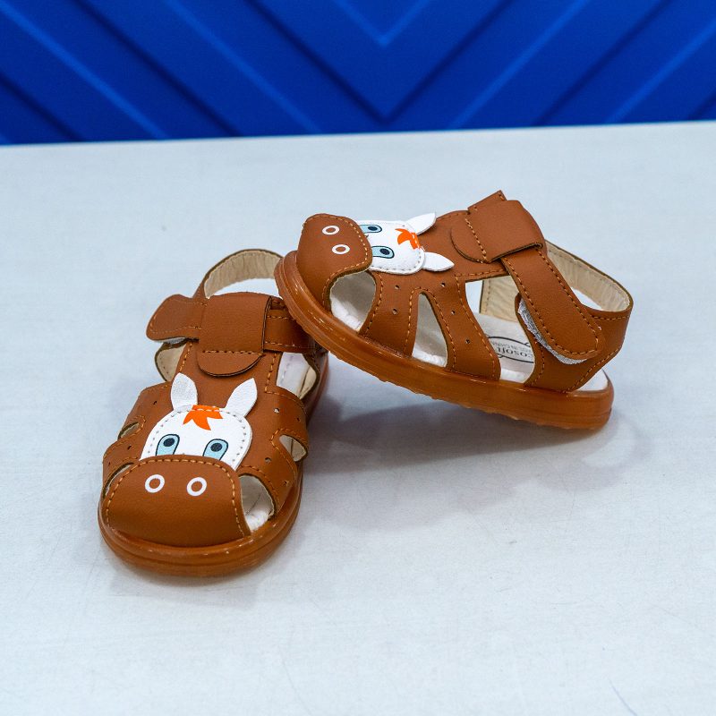 Baby Sandals For Kinds