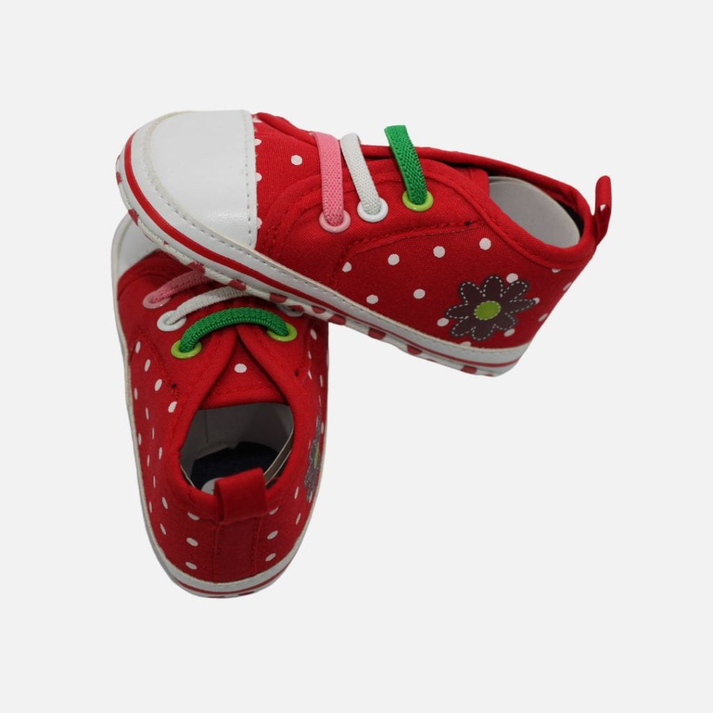Kids Casual Running Shoes
