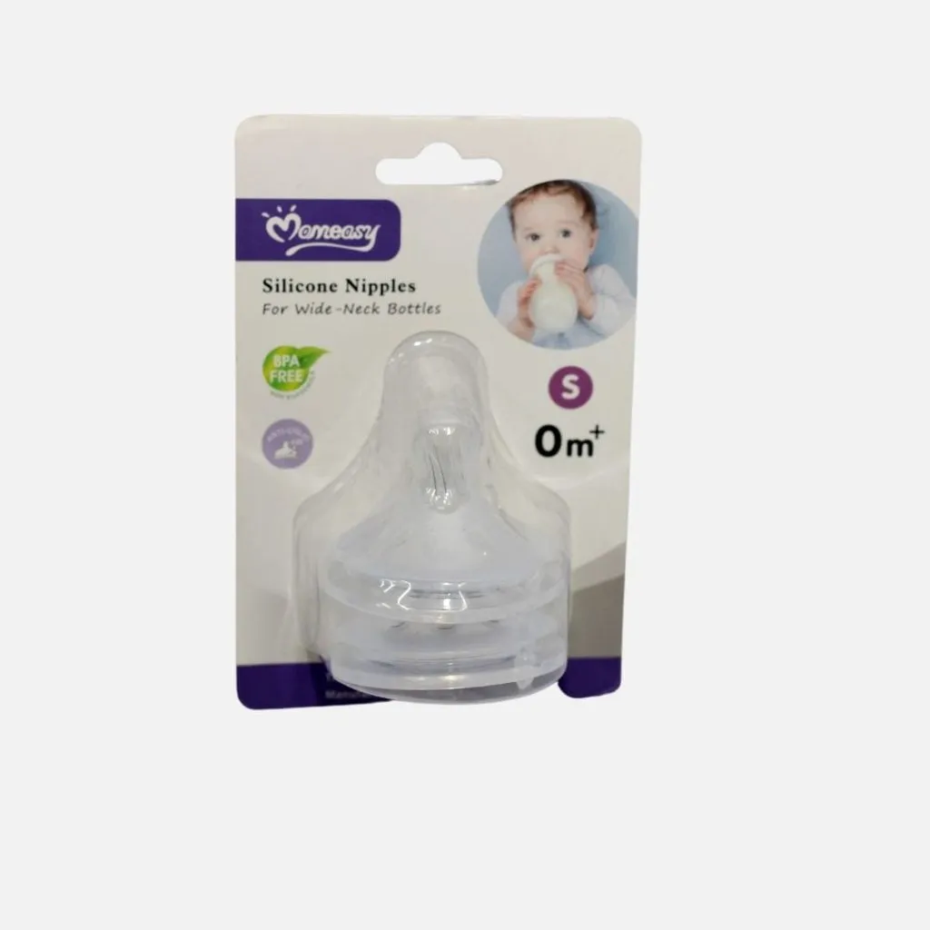 silicone nipples