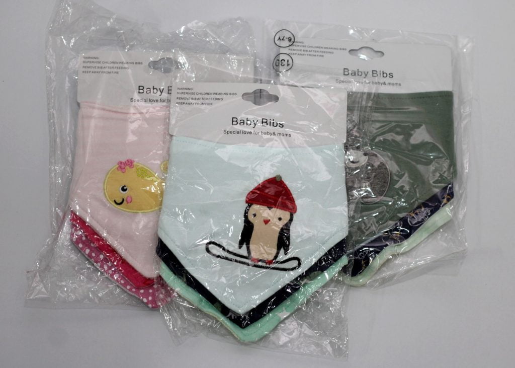 baby bibs