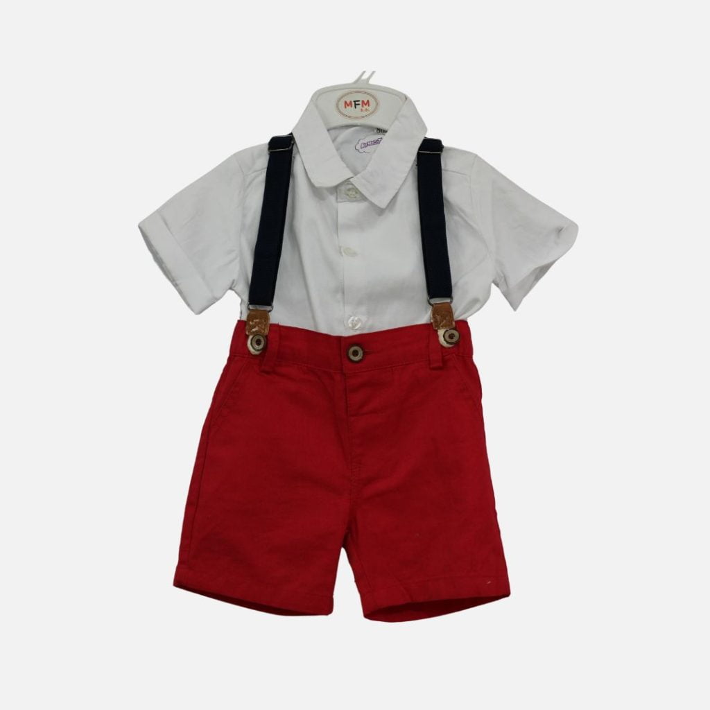 boy set