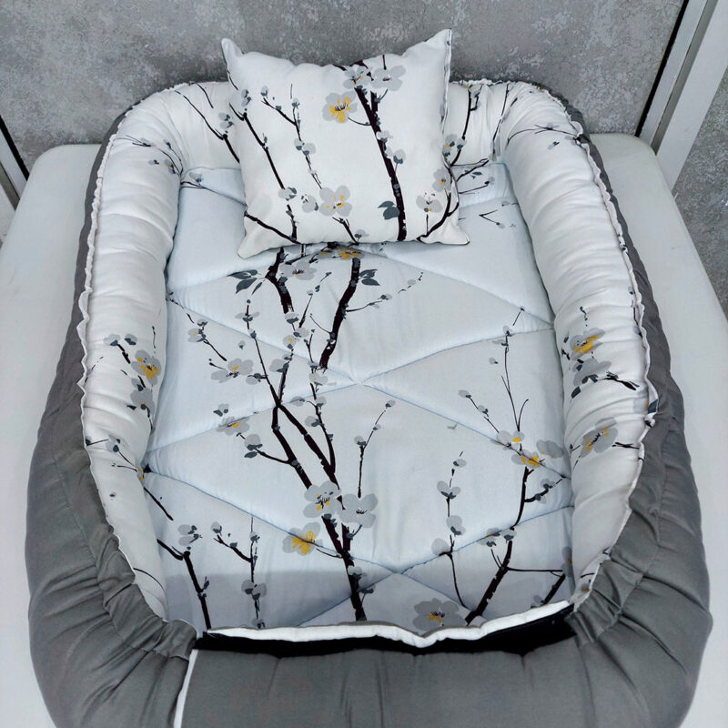 Baby Lounger 3 1