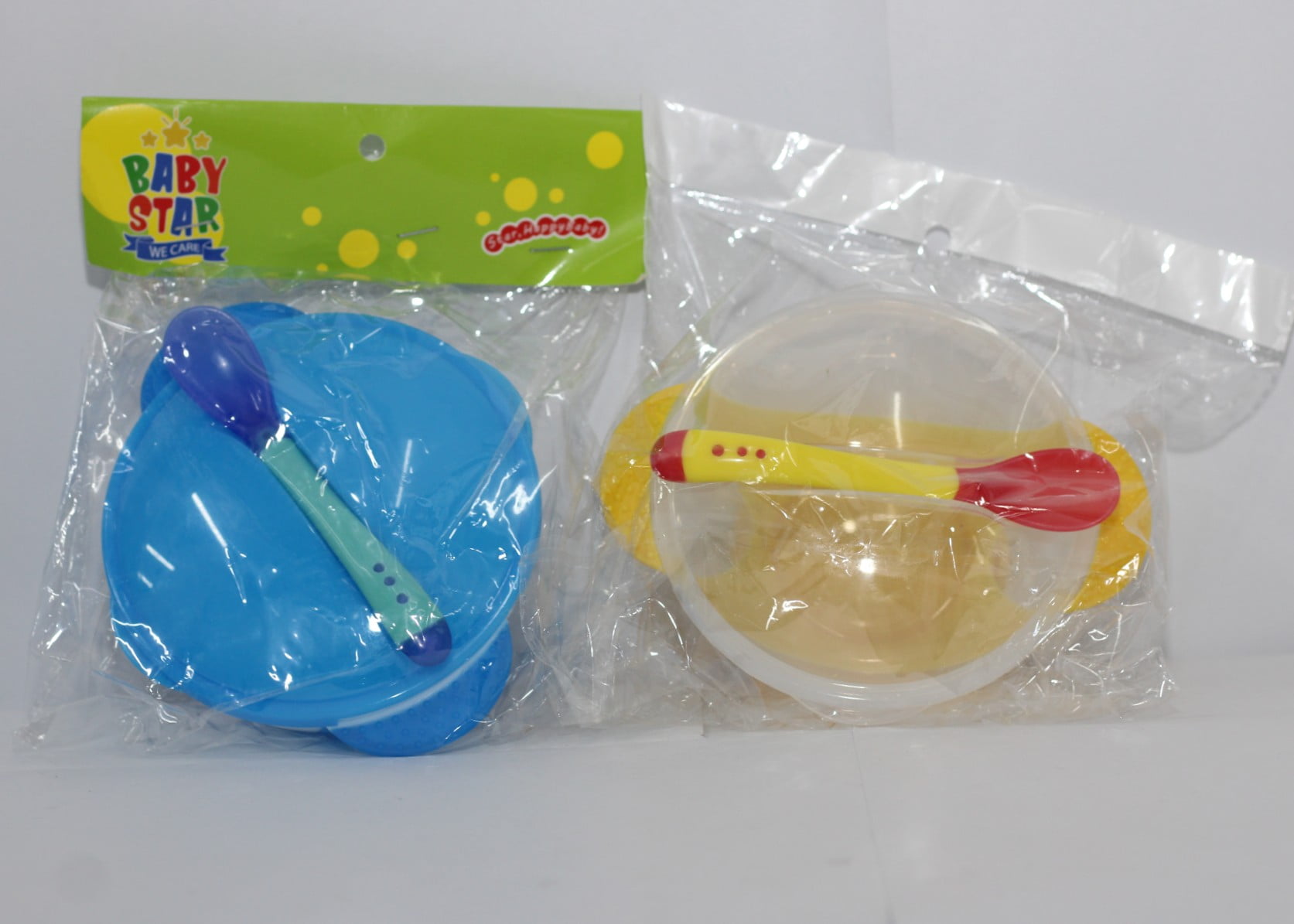 baby suction bowl