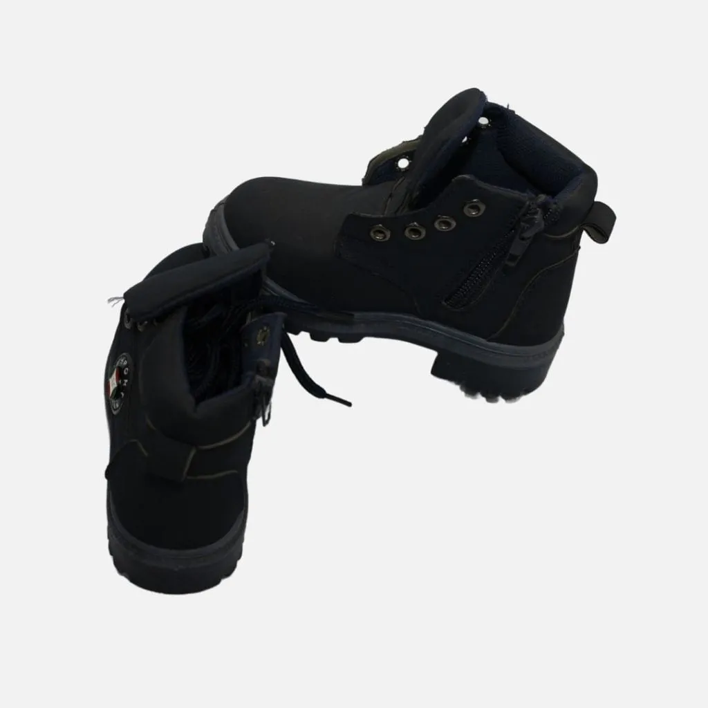baby boots