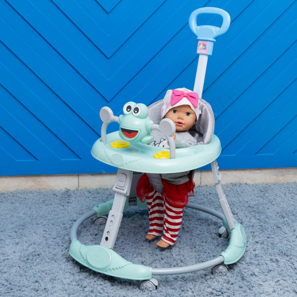 3 in 1 baby walker