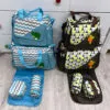 5 In 1 Baby Diaper Bag 1 5-In-1-Diaper-Bags