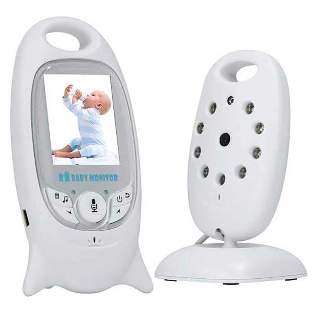 Baby Monitor