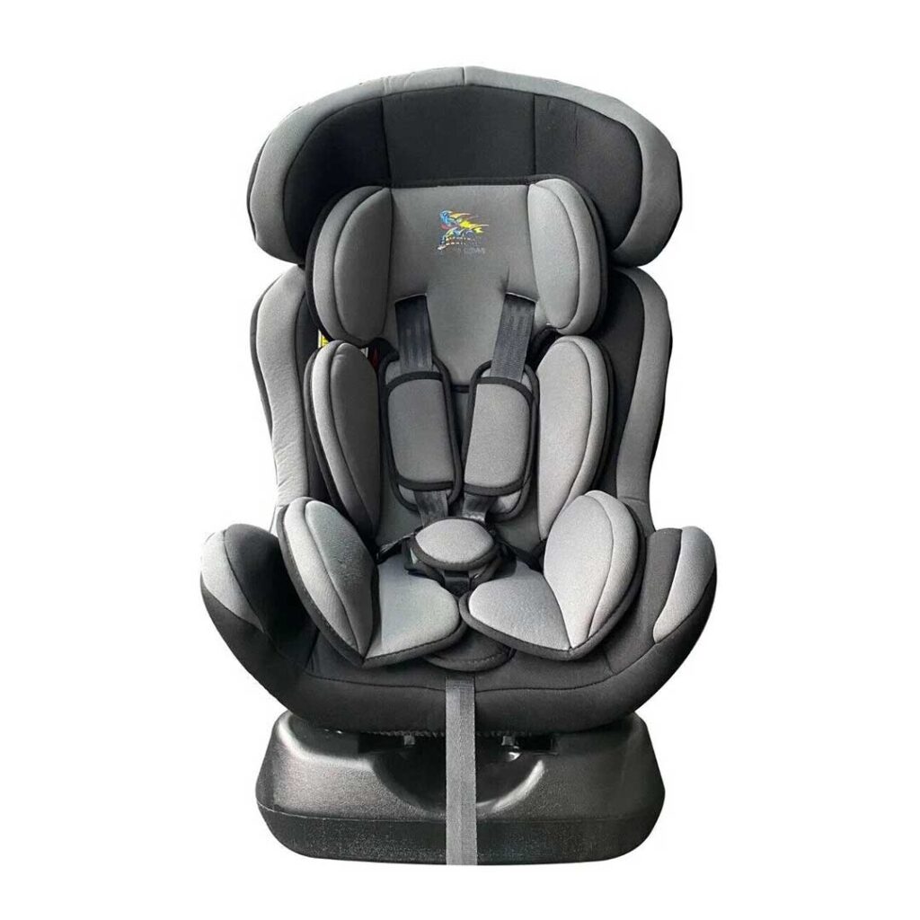 Baby car seat