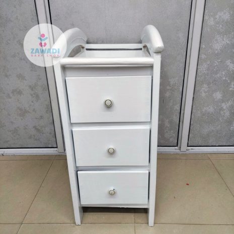Chest Of Drawers (6)