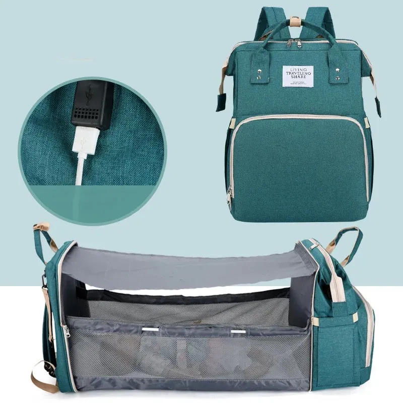 2 In 1 Diaper Bag 4 Diaper Bags Kenya