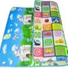 Double Sided Crawling Mat 1 Double Sided Crawling Mat