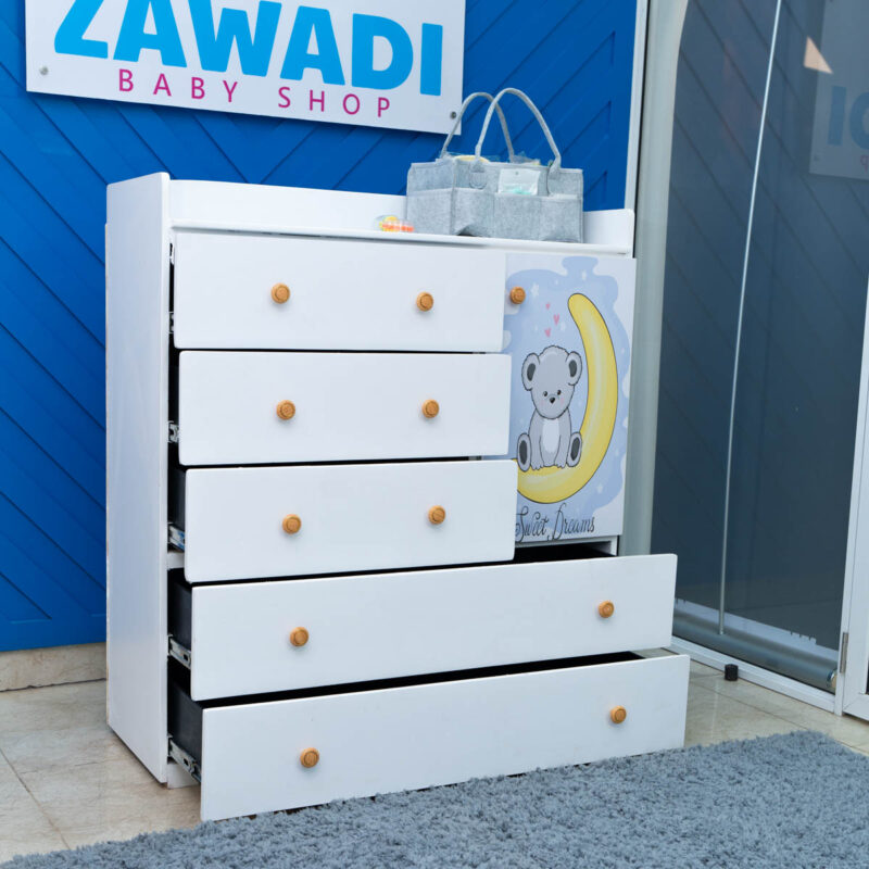 Zawadi Baby Shop - padded disposable maternity panties 500/550