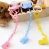 Pacifier With A Clop 1 Pacifier With A Clop
