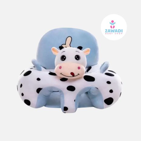 Sit up support pillow