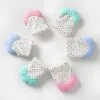Teether Mittens 1 Teether Mittens