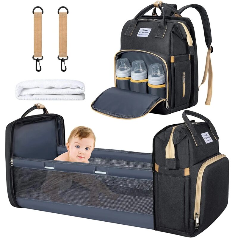 Baby Bags For Travel