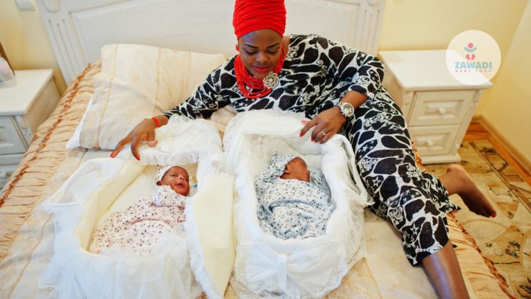 Where Will Your Baby Sleep? The Ultimate Baby Bed Buying Guide for Kenyan Parents