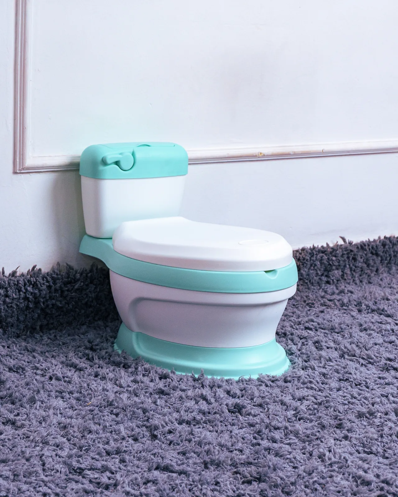 Toilet-Like Potty Trainer 9 Toilet-Like Potty Trainer (Photo 2) At Zawadi Baby Shop Nairobi.