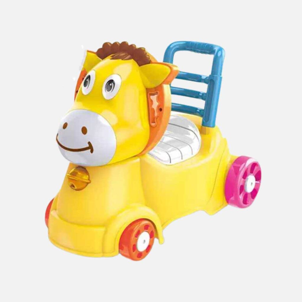 toy potty