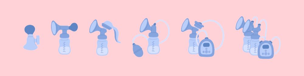 Breast Pumps