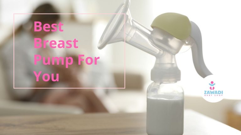 Breast pumps: The Ultimate Mum Guide on How to Choose the Best Breast Pumps