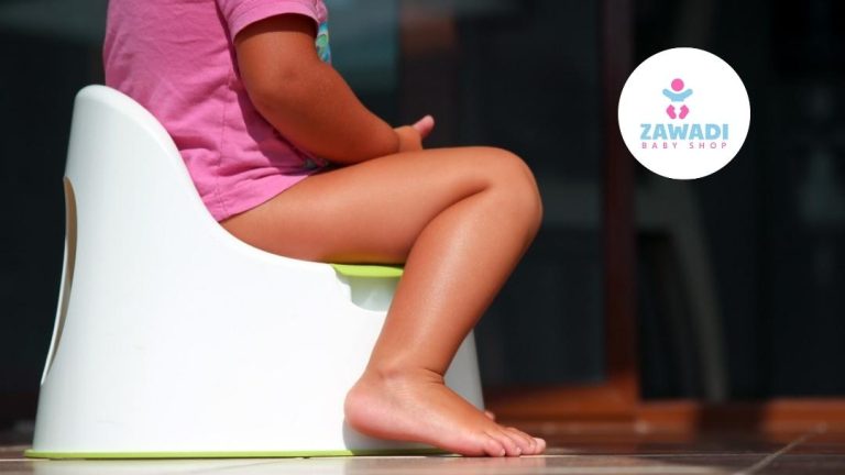Potty Training Tips for Babies – The Ultimate Guide to Help You Make It Through the Day!