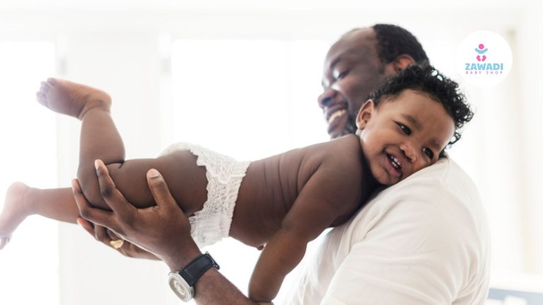 The Ultimate Baby Diaper Size Guide for New Parents: 7 Common Diaper Brands In Kenya