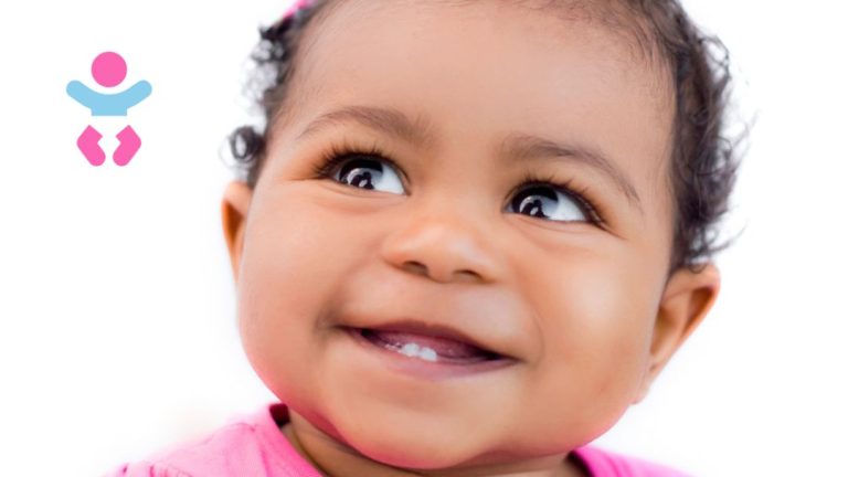 6 Tips to Keep Your Teething Baby Calm and Comfortable