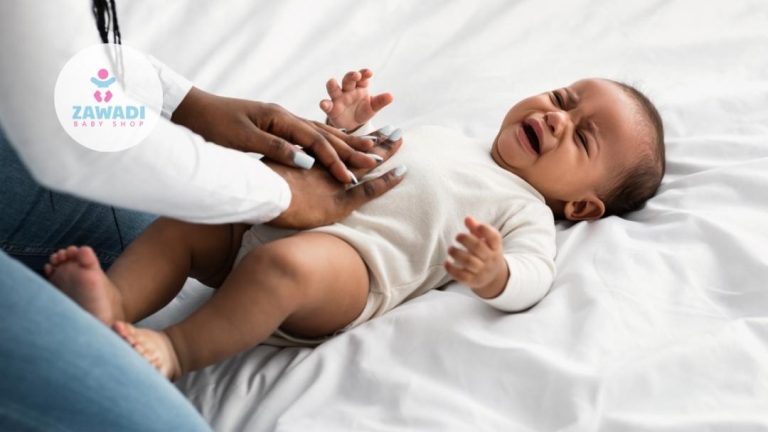 An Ounce of Prevention: Comprehensive Guide on How to Prevent Colic in Babies