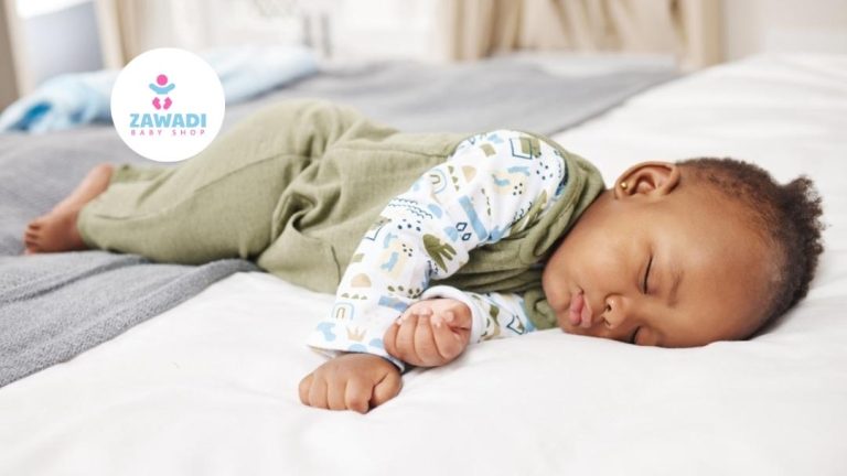 Bedtime Stories: Tips on How to Create a Comfortable Sleep Environment for your Kids