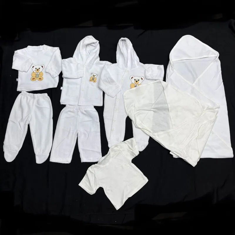 8-Piece-Fleece-Receiving-Set