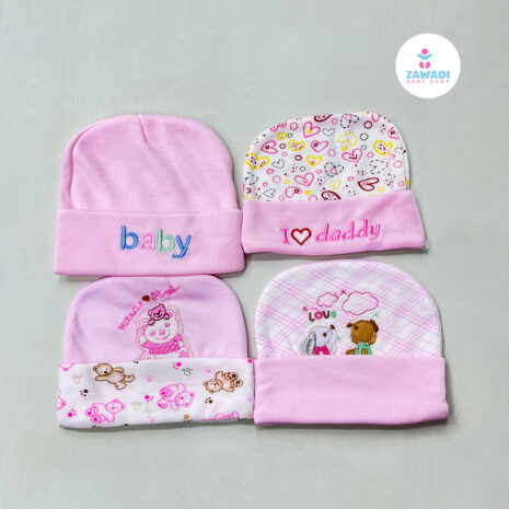 baby-hats