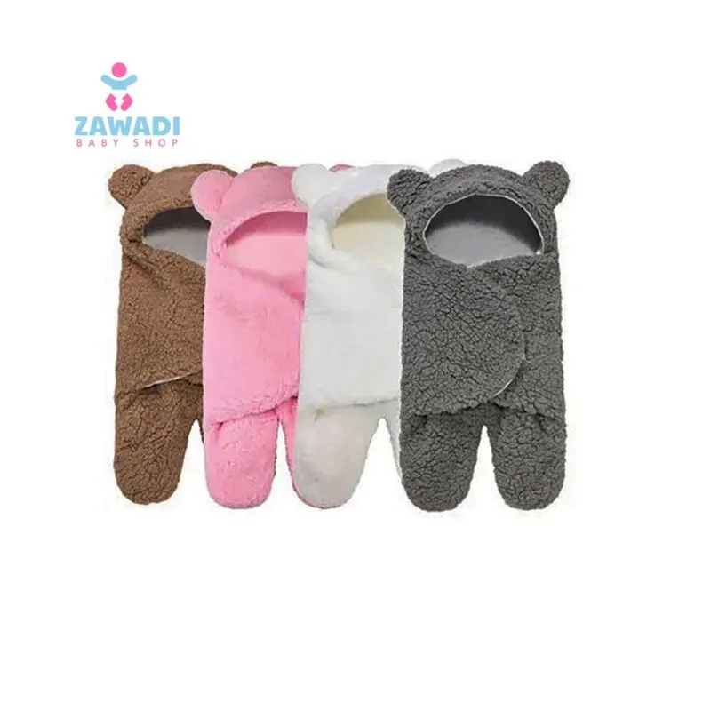 Swaddle wrap